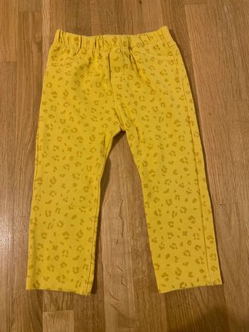 Legging In Extenso 86 cm