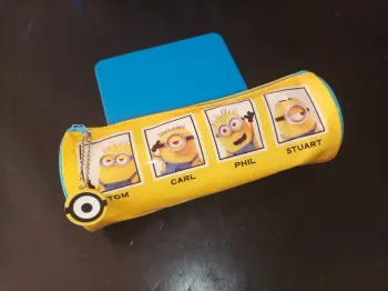 Trousse Minions