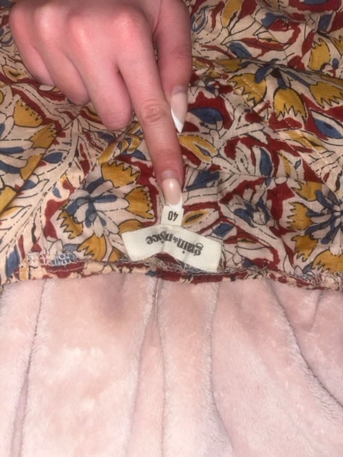 Robe courte été - photo numéro 2