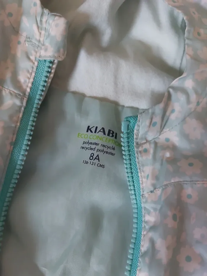 Veste légère - photo numéro 2