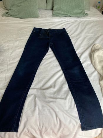 Jeans femme stradivarius