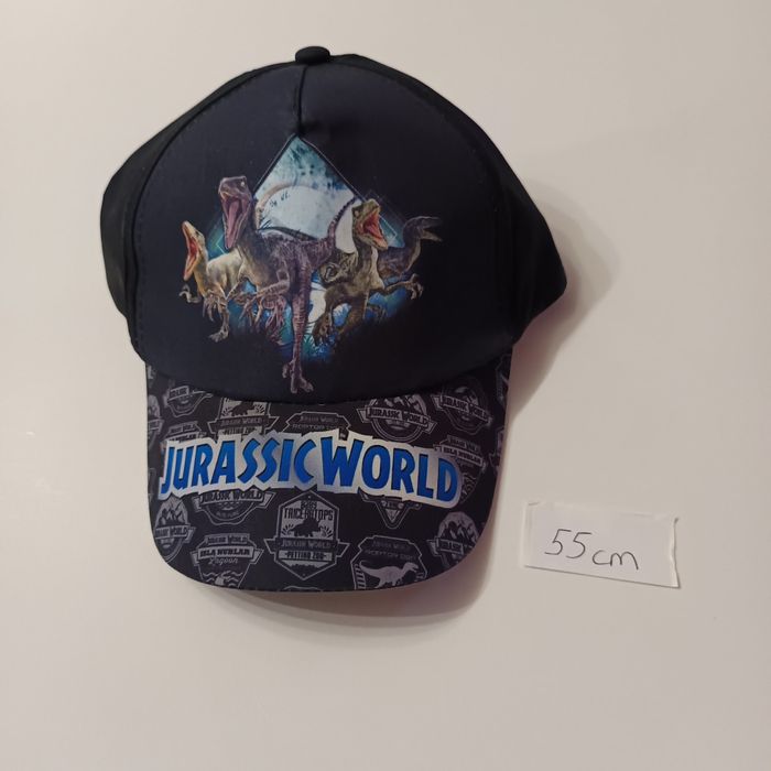 casquettes garçons - photo numéro 9