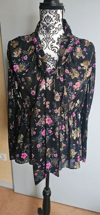 Blouse Zara