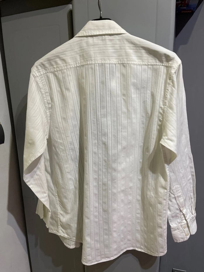 Chemise homme - photo numéro 2