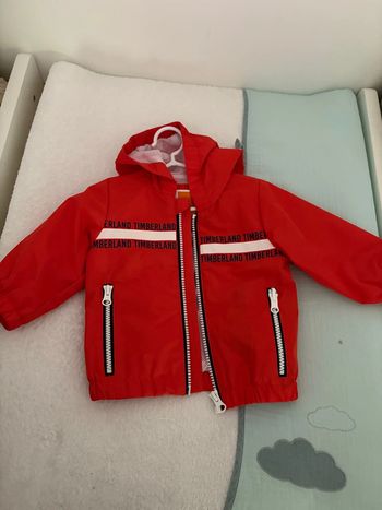 Veste Timberland