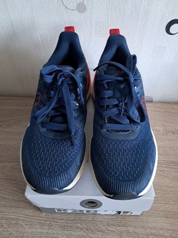 Basket garçon pointure 36