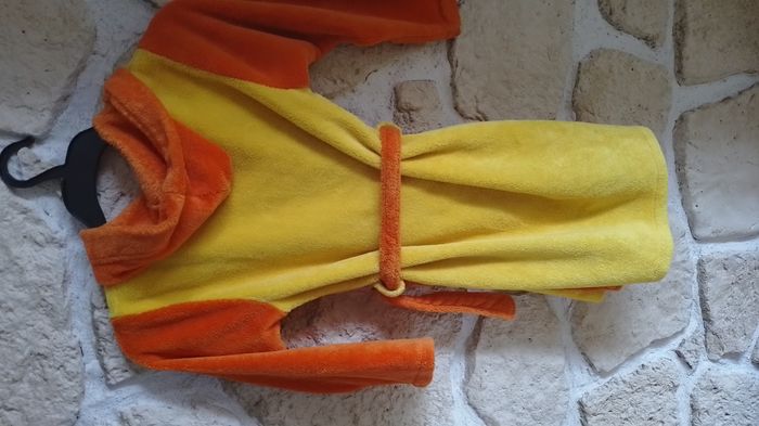 peignoir - photo numéro 2