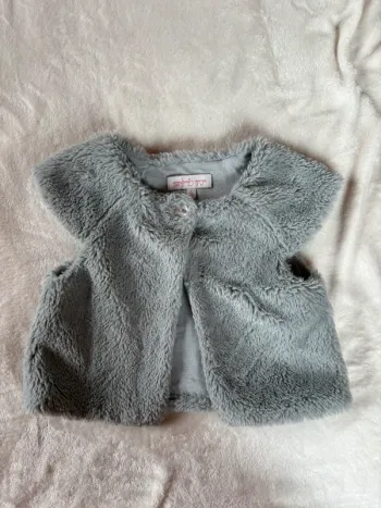 Doudoune fille