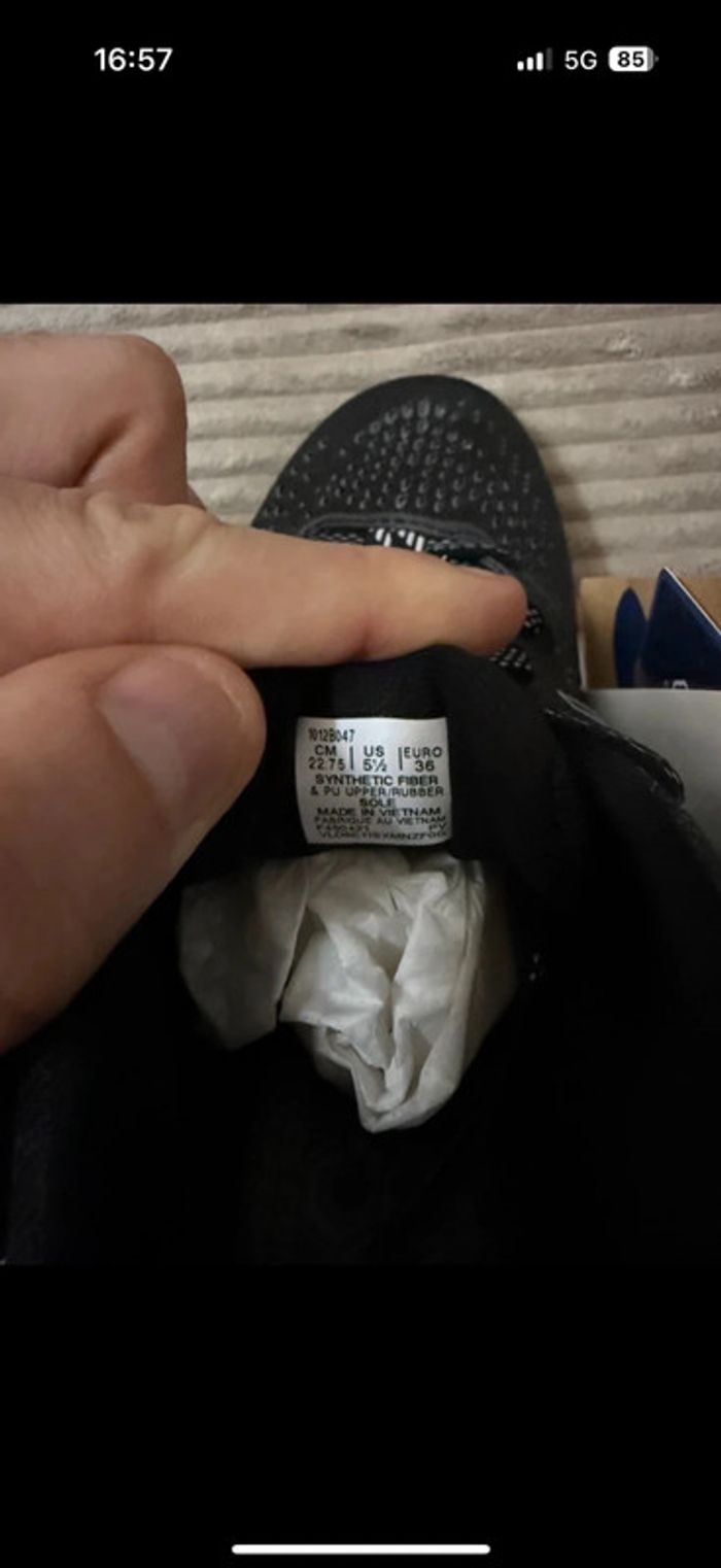 Asics Gel-Kayano 28 Femme – Neuves T.36 – Qualité running premium - photo numéro 6