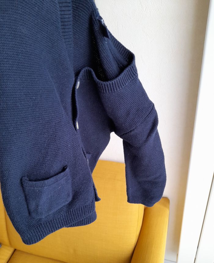 Look bébé 6 mois / Orchestra & Kiabi - photo numéro 10