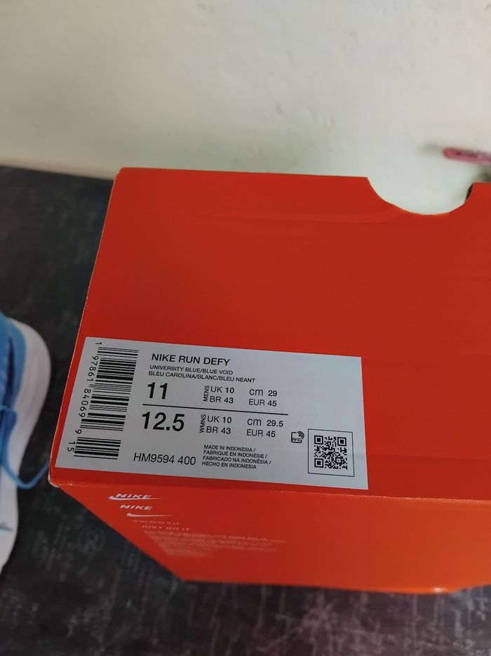 Nike run defy - photo numéro 9