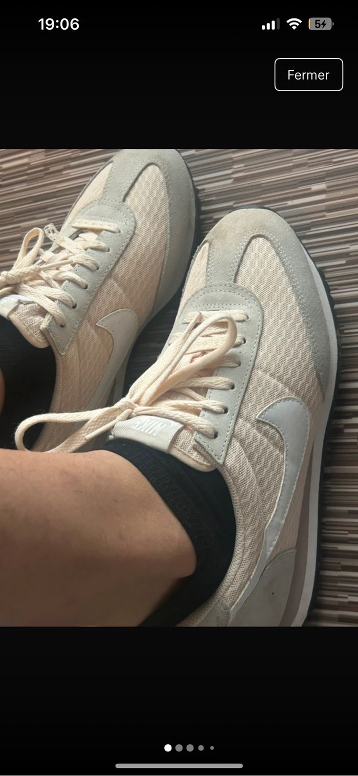 Basket Nike