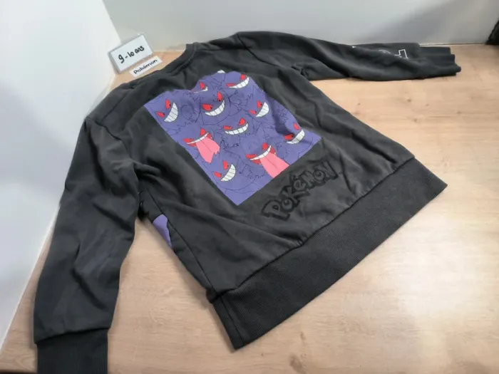 Lot vêtements garçon 9-10 ans 39 pièces - photo numéro 4