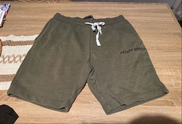 Short homme taille L
