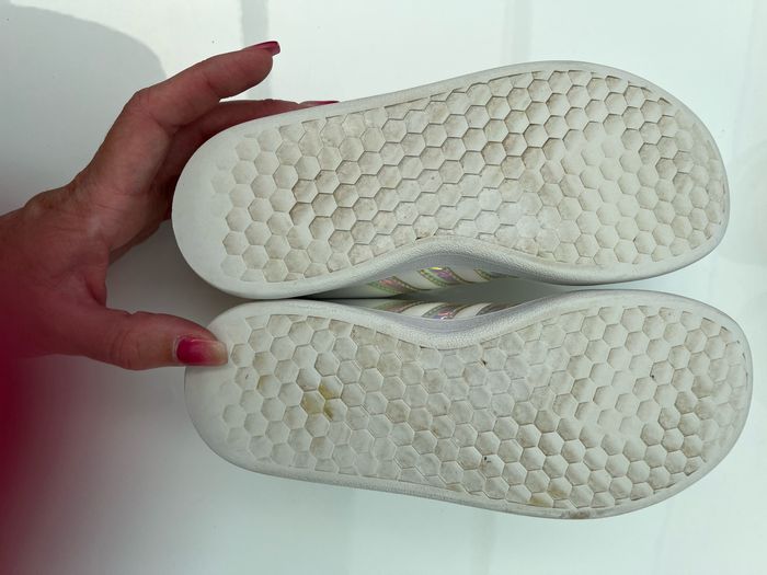 Baskets - Adidas - photo numéro 4