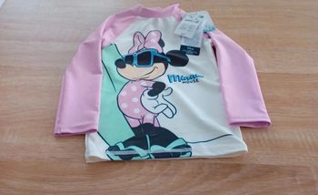 Tee shirt anti uv
