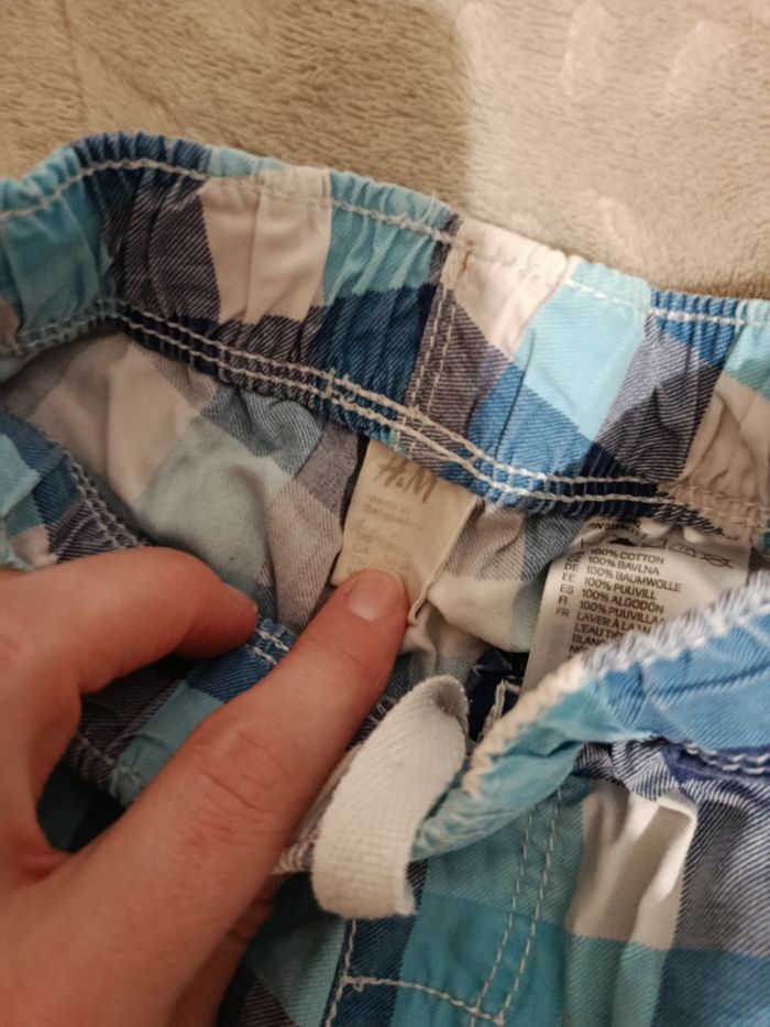 Short - photo numéro 2