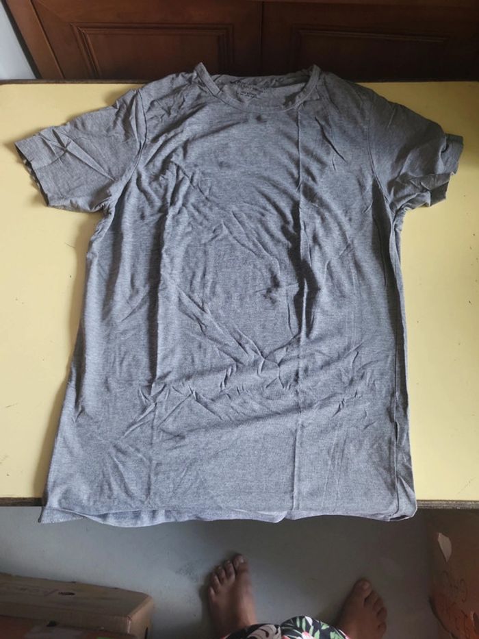 Lot de t-shirts homme - photo numéro 4
