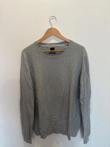 Pull homme