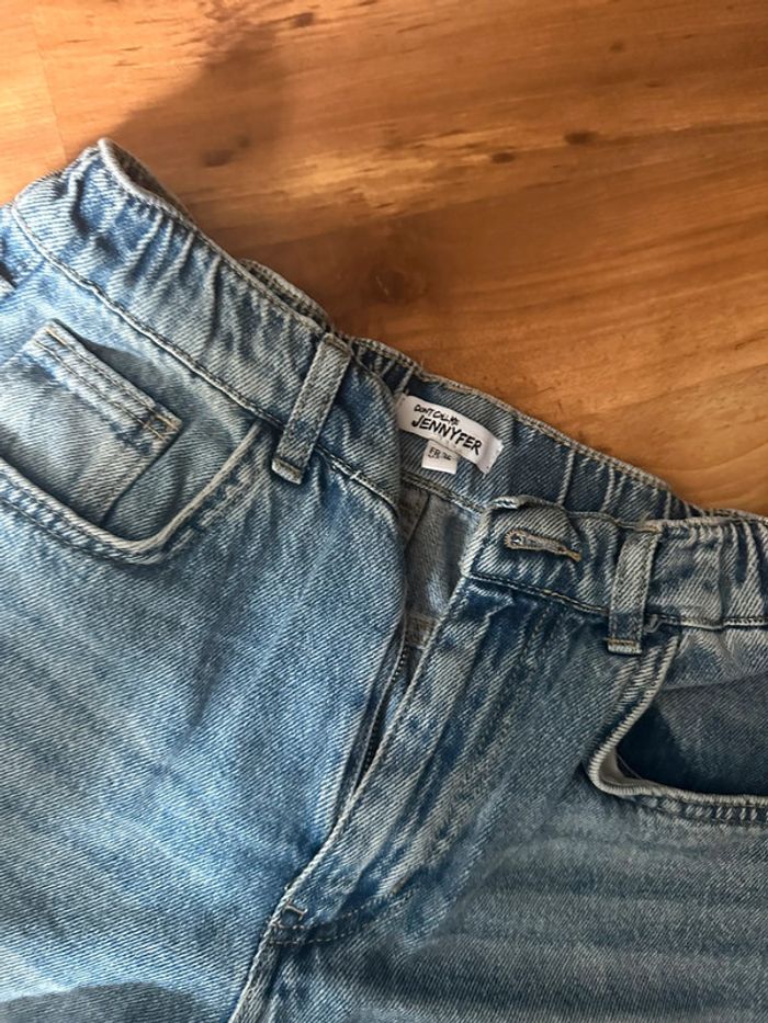 Jean large taille 36 - photo numéro 2