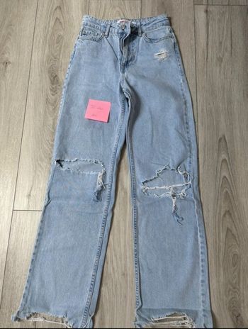 Lot de 2 jeans