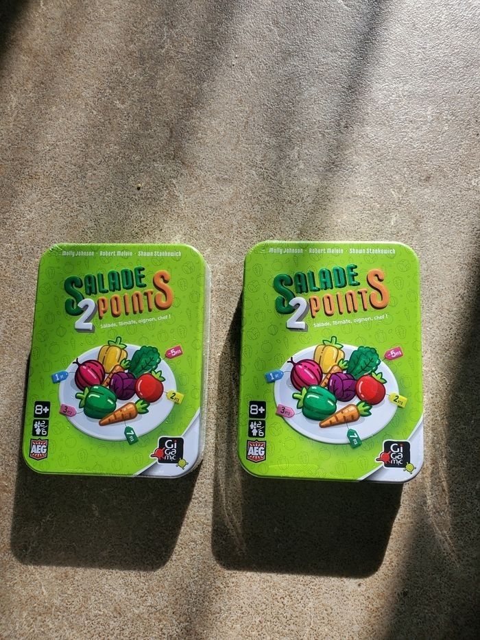 Jeux société gigamic