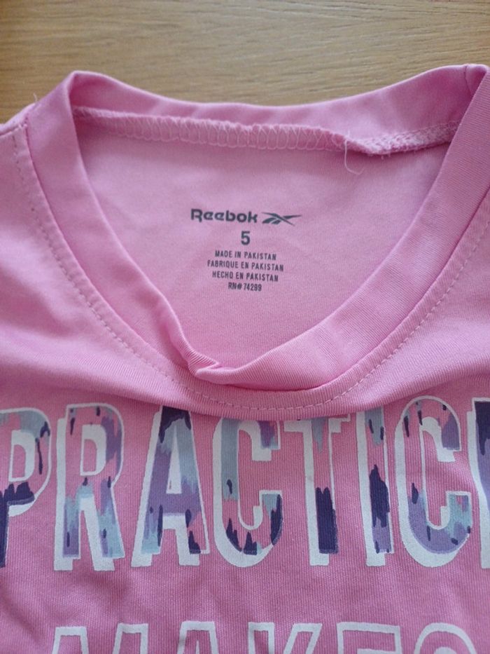 Ensemble Reebok 5 ans - photo numéro 8