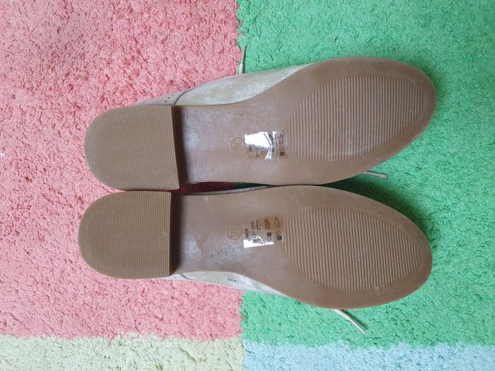 Chaussures mocassins - Femme - T.38 - Gemo - Neuve - photo numéro 5