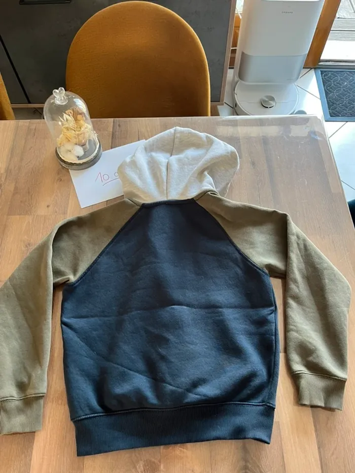 Gilet - 10 ans - photo numéro 4