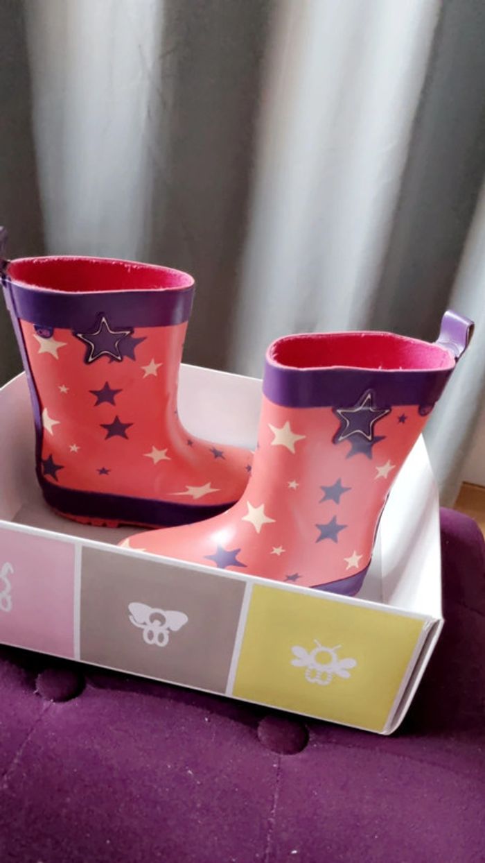 Bottes obaibi - photo numéro 5