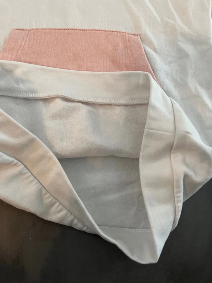 Pull long chaud - photo numéro 3