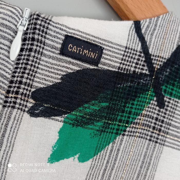 Robe libellules Catimini 4ans - photo numéro 6