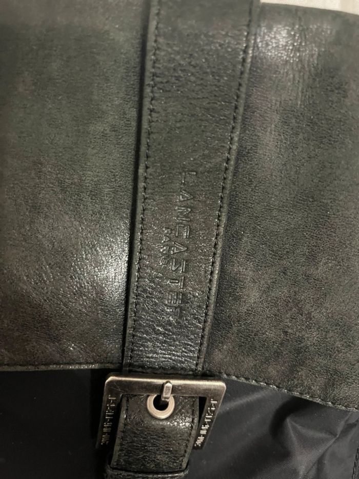 Sac pochette lancaster - photo numéro 3