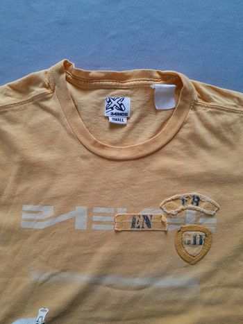 Tee shirt vintage sixty