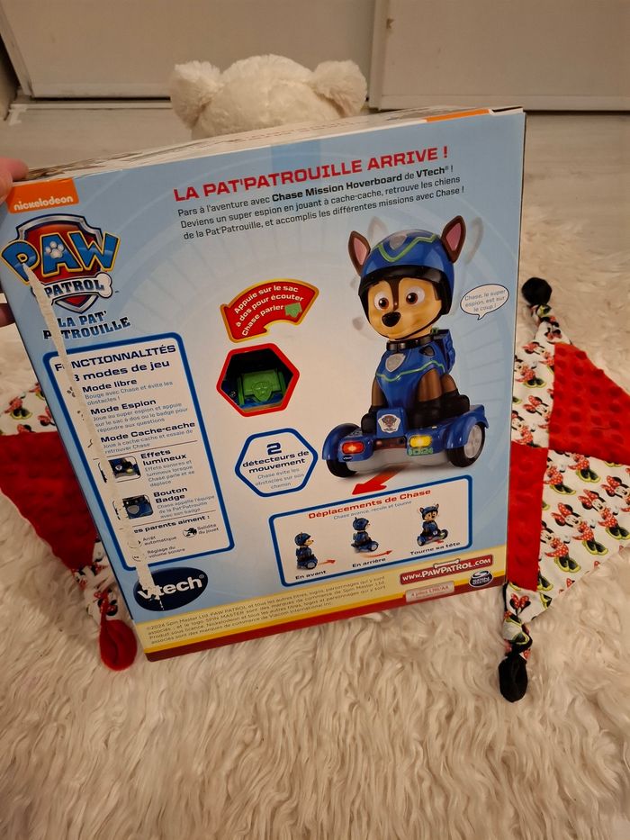 Jouet - photo numéro 3