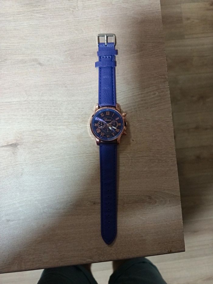 Montre