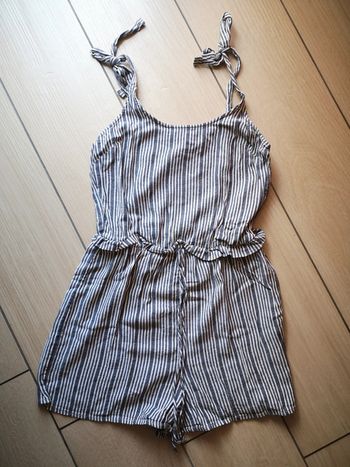 Combishort été taille 38