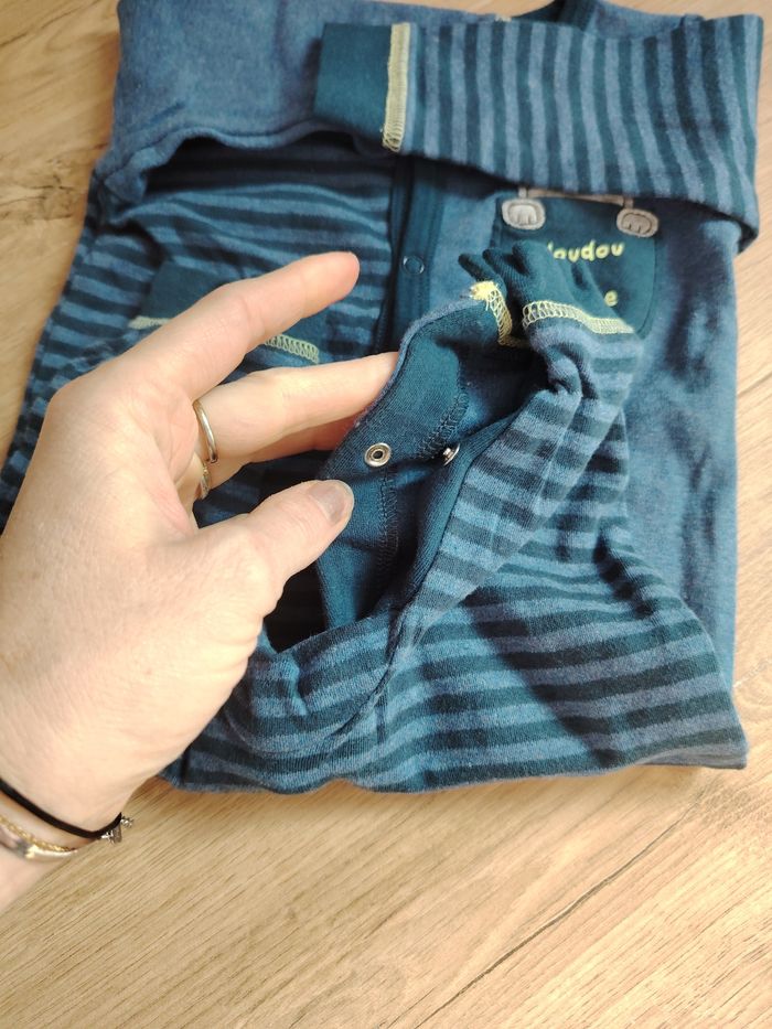 Pyjama - photo numéro 3