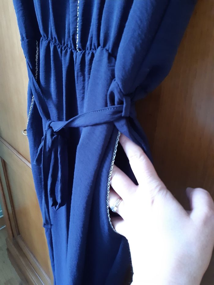 Combinaison - photo numéro 4