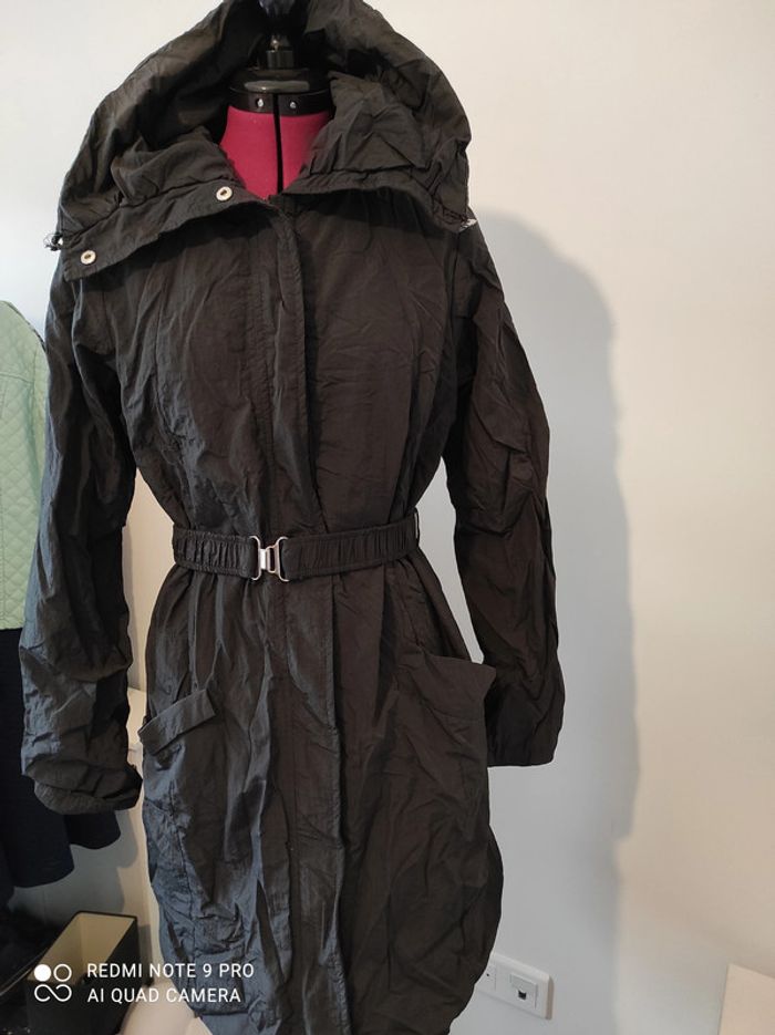 manteau tissaia t40 tbe