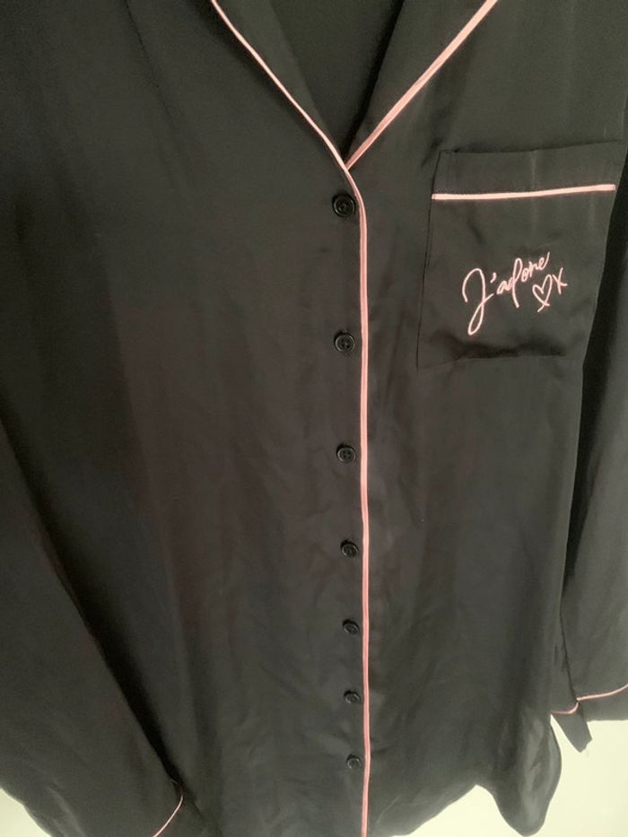 Robe de chambre - photo numéro 4