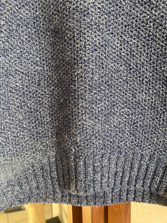 Pull garçon - photo numéro 3