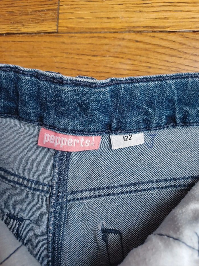 Short - photo numéro 4