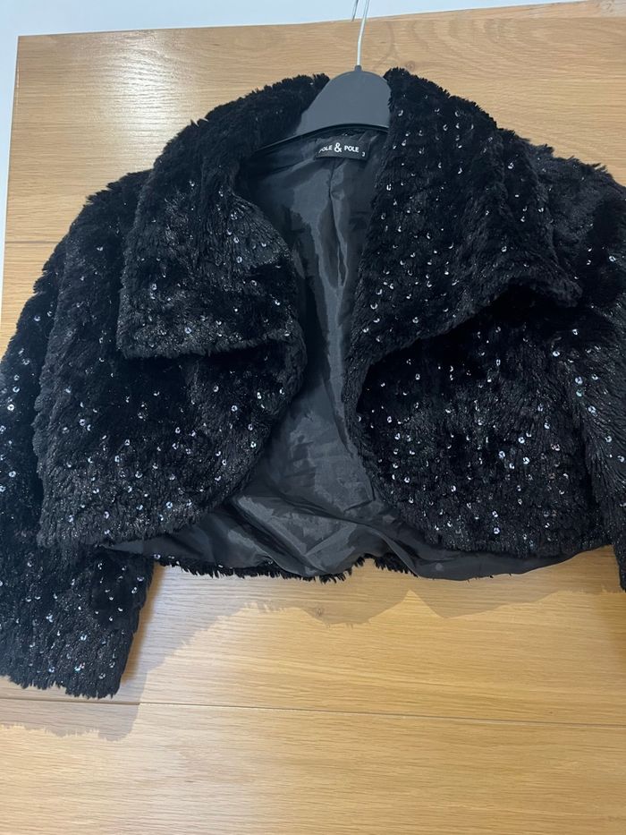 Boléro femmes - photo numéro 2