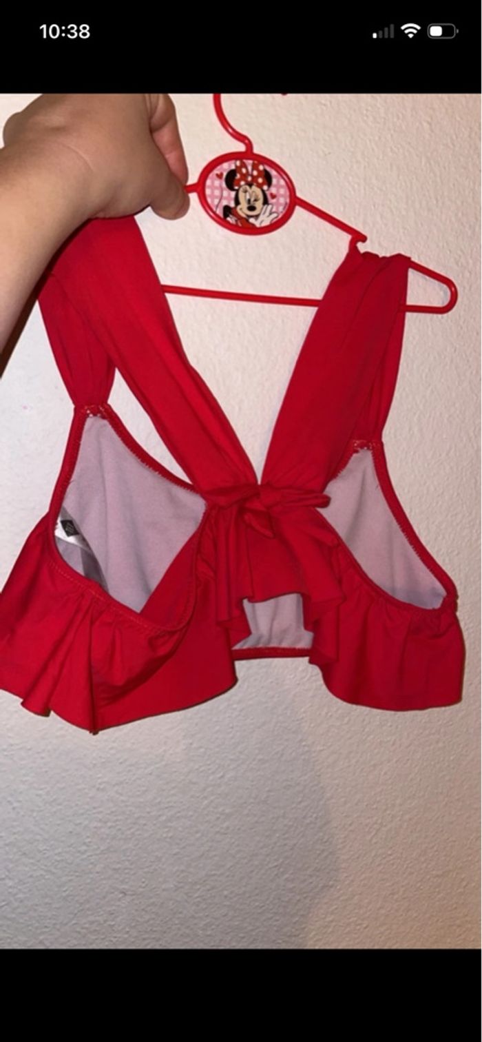 Maillot de bain - photo numéro 2