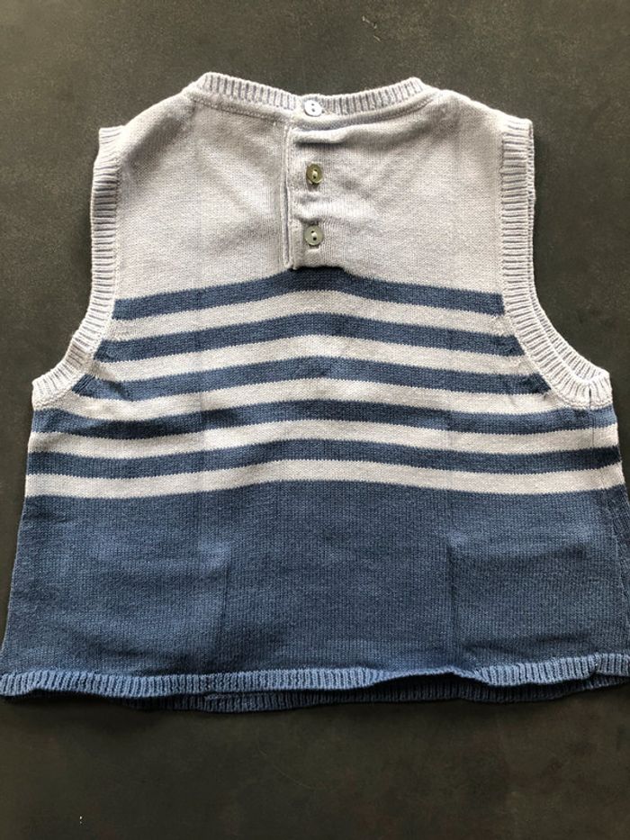 Ensemble bébé - photo numéro 9