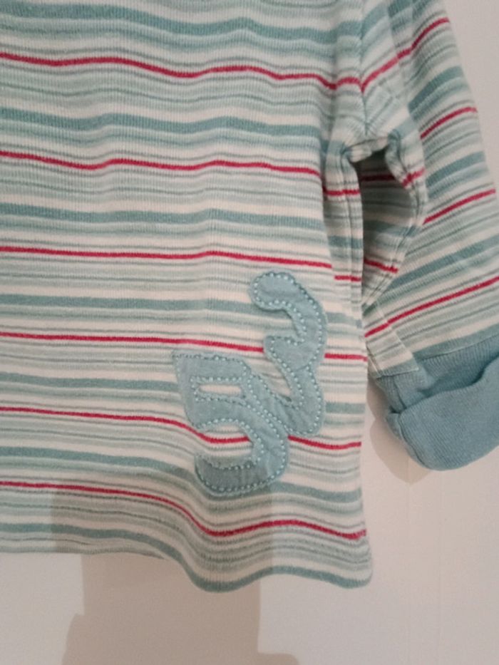 Col roulé 6 mois - photo numéro 2