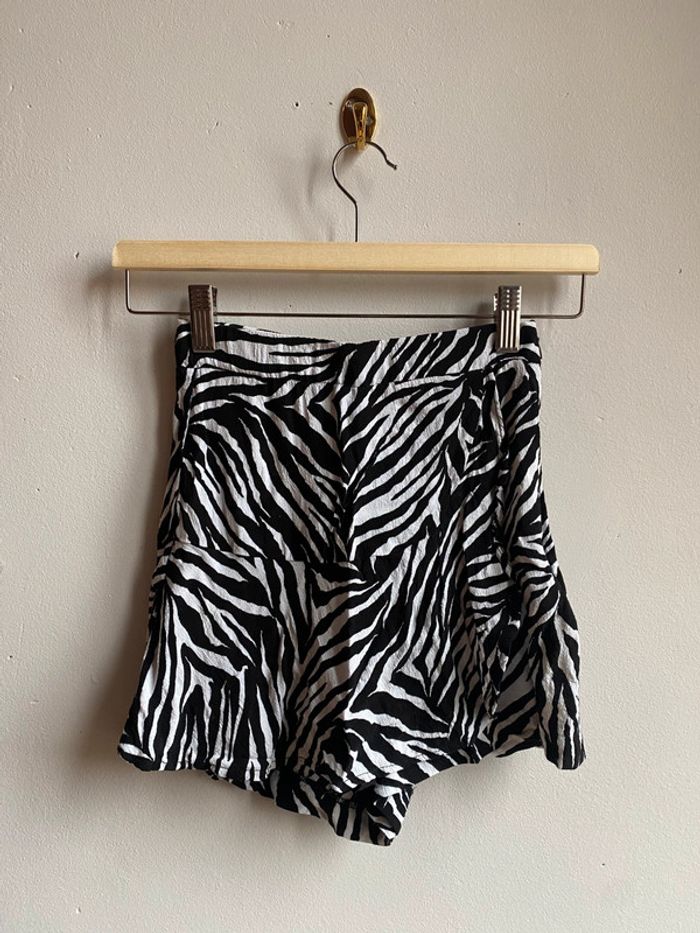 jupe short pimkie XXS