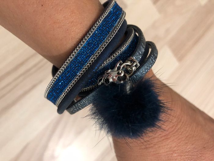 Bracelet fantaisie - photo numéro 2