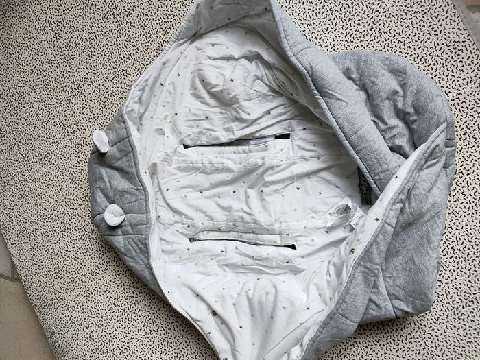 Lot bébé fille 3 mois Été - photo numéro 6